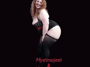 Mystimajesti