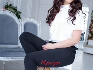 Mysugar