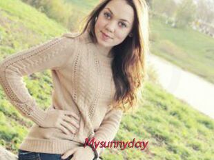 Mysunnyday