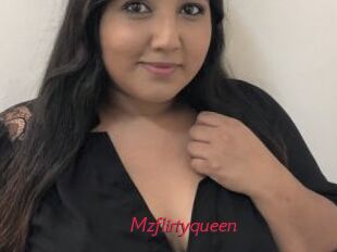 Mzflirtyqueen