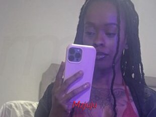 Mzjuju