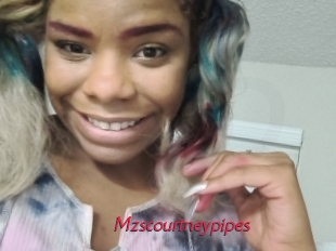 Mzscourtneypipes