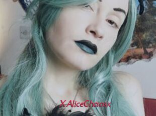 XAliceChaosx
