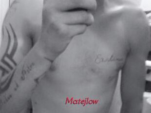 Matejlow
