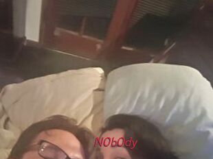 N0b0dy