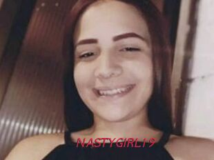 NASTYGIRL19