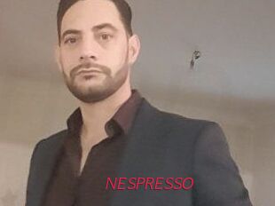 NESPRESSO
