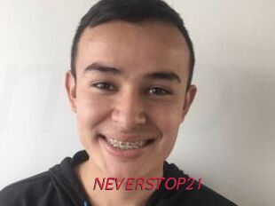 NEVERSTOP21