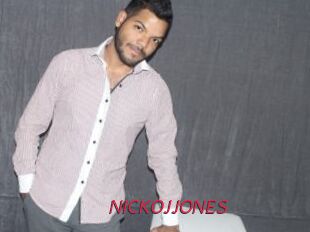 NICKOJJONES