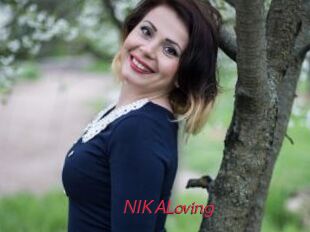NIKALoving