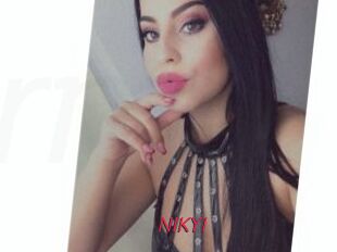 NIKYI