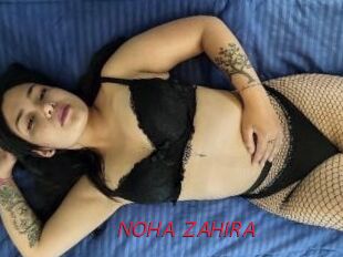 NOHA_ZAHIRA