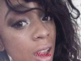 Nadeia