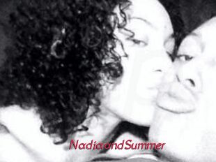 Nadia_and_Summer