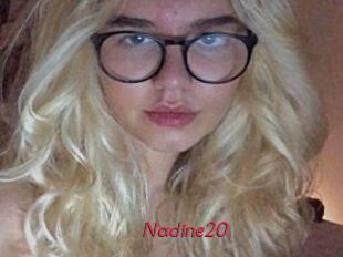 Nadine20
