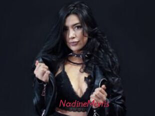 NadineMorris