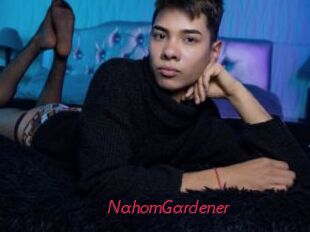 NahomGardener