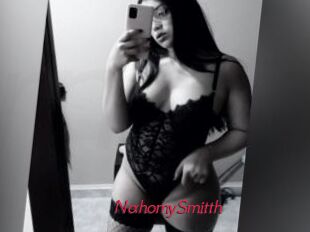 NahomySmitth