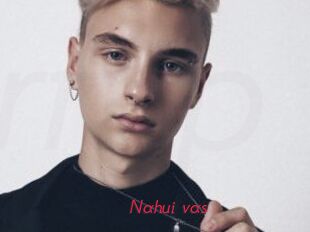 Nahui_vas