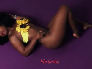 Naiirobii