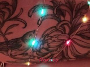 Nakama