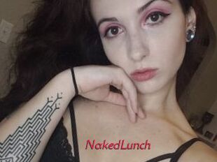 NakedLunch