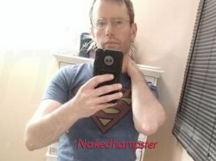 Nakedhampster