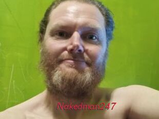 Nakedman247