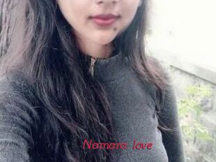Namara_love