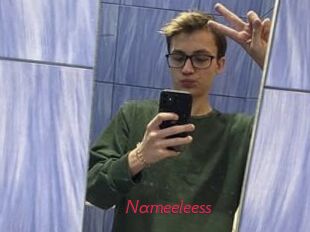Nameeleess
