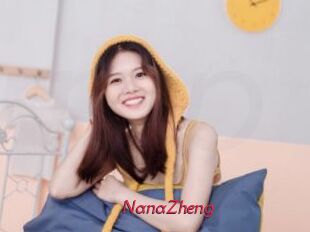 NanaZheng