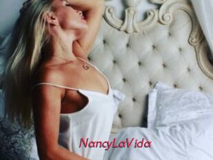 NancyLaVida