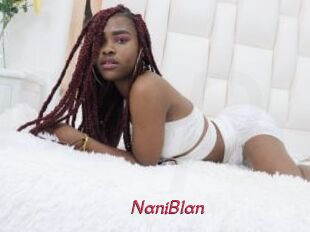 NaniBlan