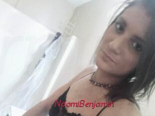 NaomiBenjamin