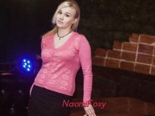 NaomiFoxy