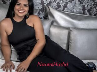 NaomiHadid