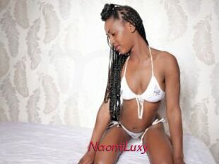 NaomiLuxy