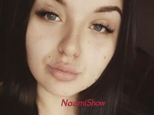 NaomiShow
