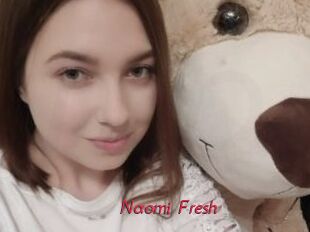 Naomi_Fresh