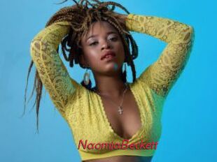 NaomiaBeckett