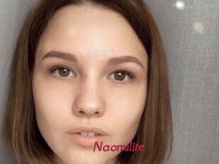 Naomilite