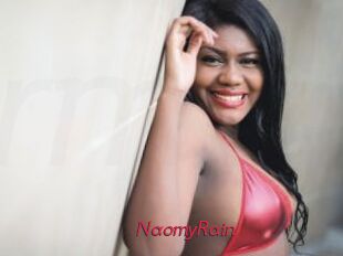 NaomyRain