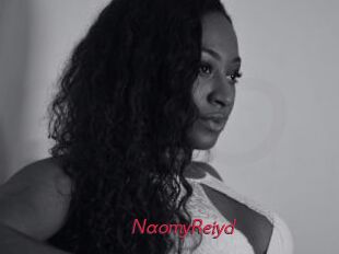 NaomyReiyd