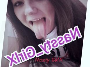 Nassty_GirlX