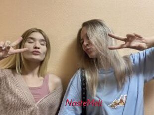 NasteMeli