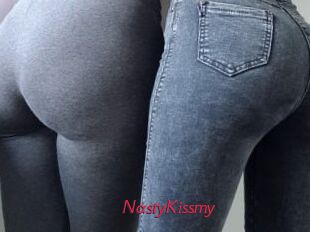 NastyKissmy