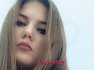 NastyaWolf