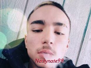Nastynate98