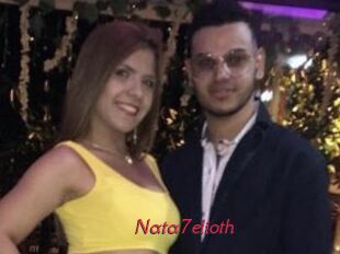 Nata7elioth