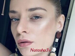 Natasha3x